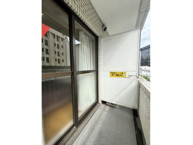 ヴェラハイツ日本橋蛎殻町の内装