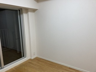 シーフォレシティ芝浦の居間・リビング|※同タイプ参考写真です（カラータイプが異なる場合がございます）