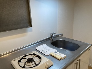 シーフォレシティ芝浦のキッチン|※同タイプ参考写真です（カラータイプが異なる場合がございます）