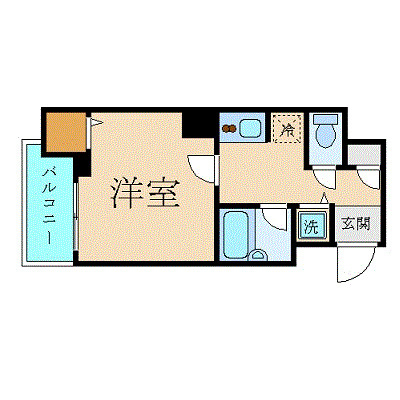 スカイコート銀座東壱番館