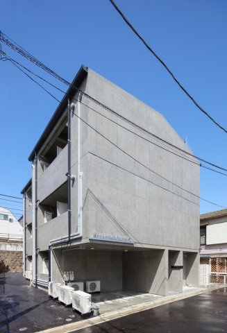 フォセット南大井