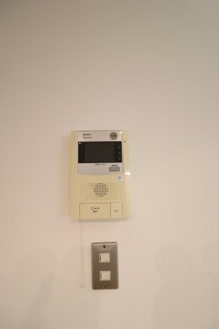 第二プロスパーハウスニムラのセキュリティ