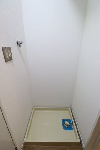 第二プロスパーハウスニムラの設備