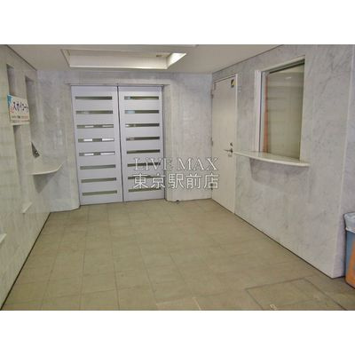 スカイコート日本橋人形町第5の内装