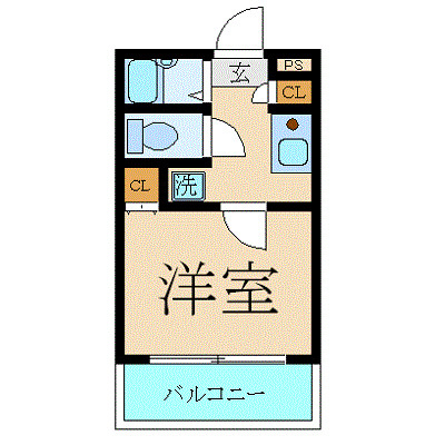 スカイコート東日本橋