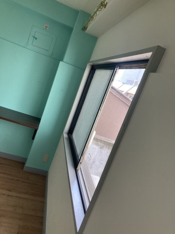 池田ビルのその他共用部分