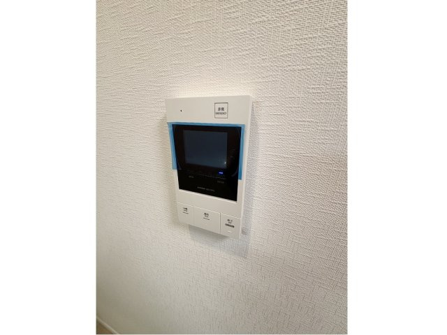 ジェノヴィア東向島Ⅳの内装