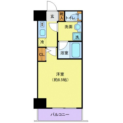 ロメック月島