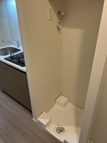クレヴィスタ品川西大井Ⅱの設備