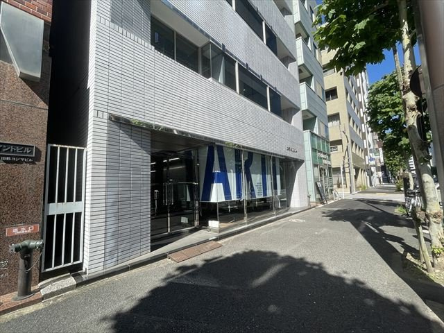 大手町２１ビル