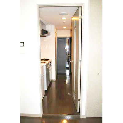 フェニックス田町の内装