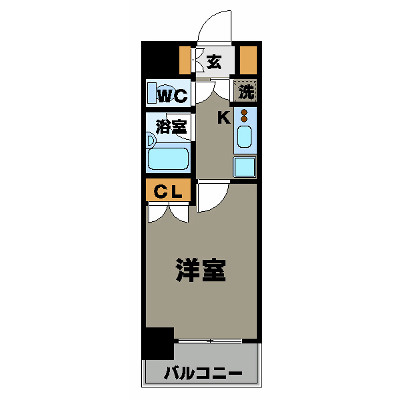 パレステュディオ広尾