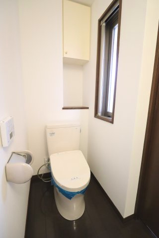 コリーヌ代官山　住宅用のトイレ