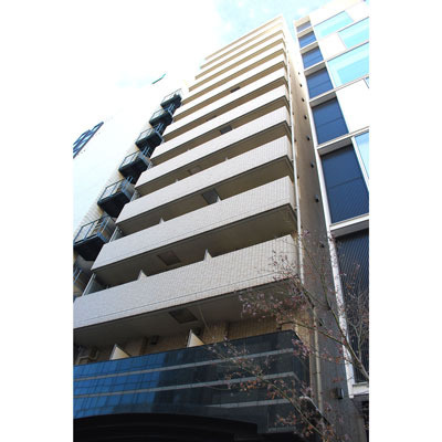 シンシア日本橋兜町