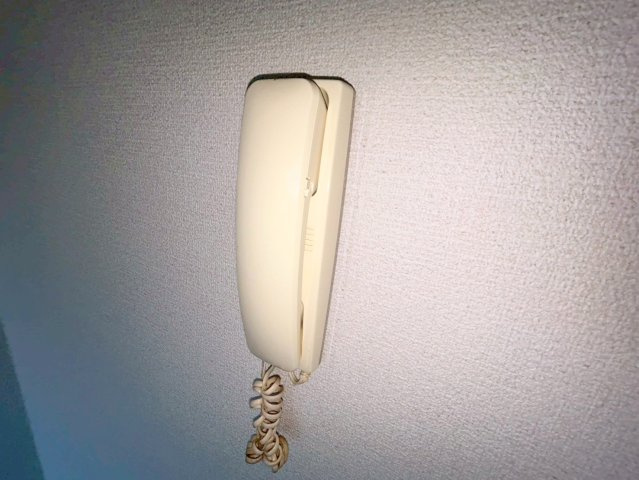 サンライト上新庄のセキュリティ