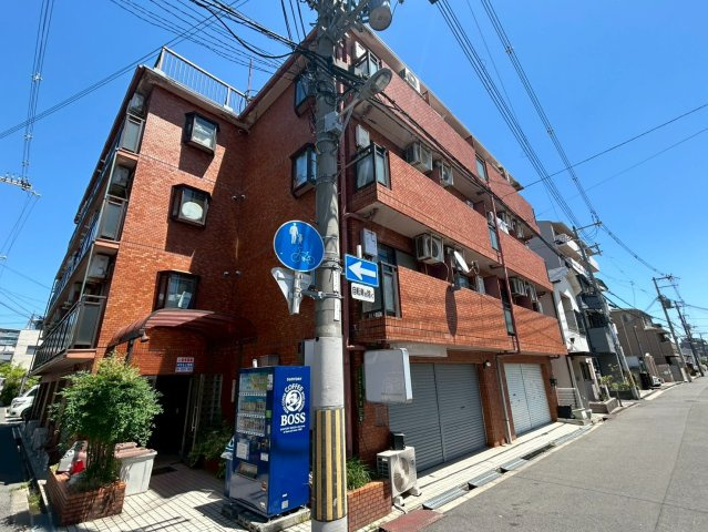 サンライト上新庄