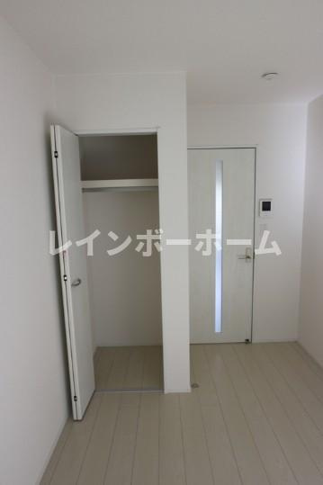 特典：仲介手数料が無料です!!の内装