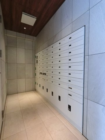 浦安市当代島１丁目の賃貸マンションのその他共用部分
