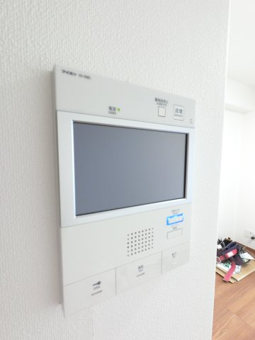 浦安市当代島１丁目の賃貸マンションのセキュリティ