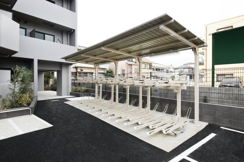 浦安市当代島１丁目の賃貸マンションのその他共用部分