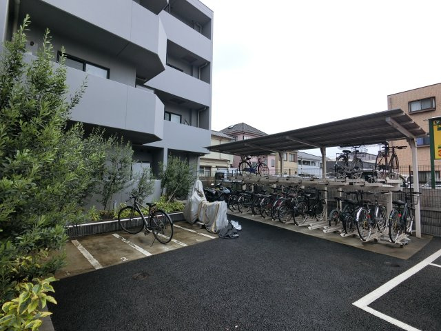 浦安市当代島１丁目の賃貸マンションのその他共用部分
