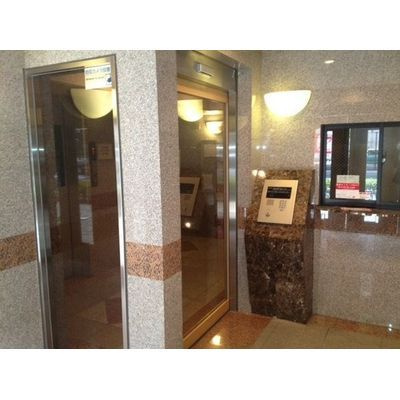 パークウェルツインズ西新宿サウスピアの内装
