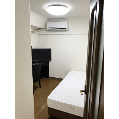 プレール渋谷壱番館の内装