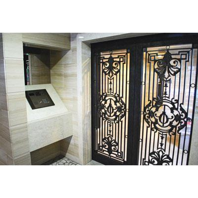 フェニックス神田岩本町弐番館の内装