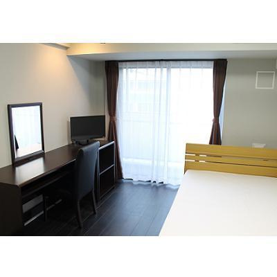 フェニックス神田岩本町弐番館の内装
