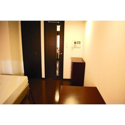 フェニックス神田岩本町弐番館の内装
