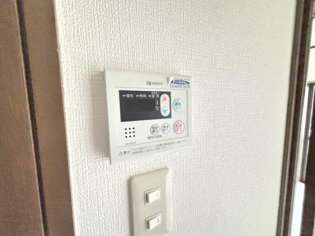 クオーレ十三東の設備