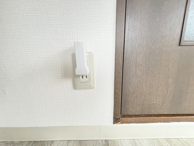 クオーレ十三東の設備