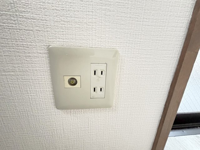 クオーレ十三東の設備