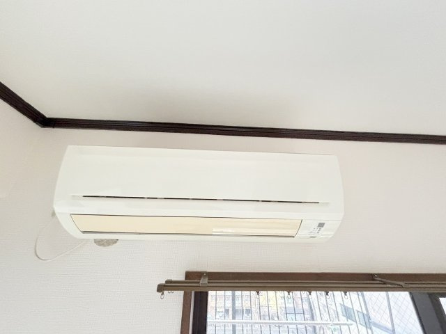クオーレ十三東の設備