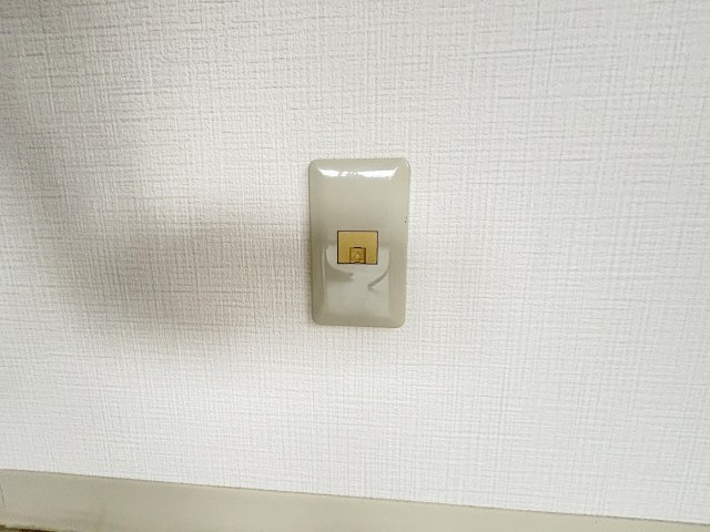 クオーレ十三東の設備