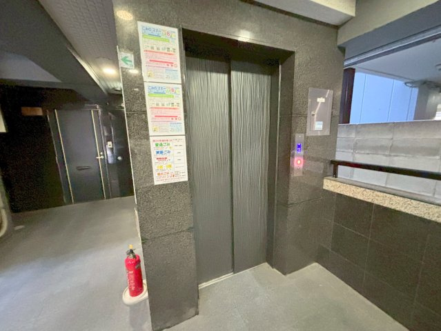 クオーレ十三東のその他