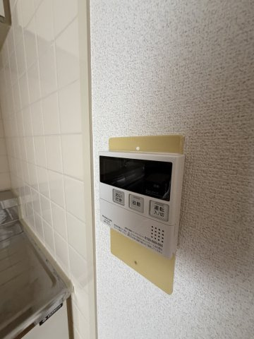 グリーンヒルズ鷹取4号棟のその他