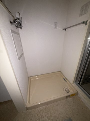 グリーンヒルズ鷹取4号棟の設備