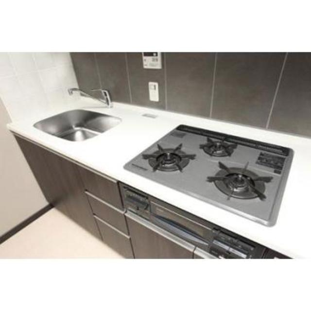 ベルファース芝浦タワーのその他|※写真は同タイプ住戸です。