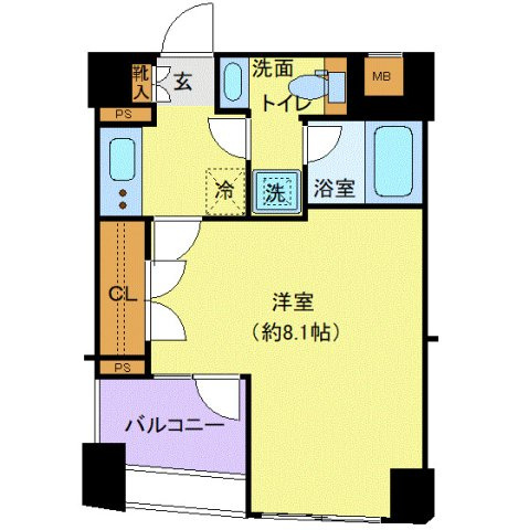 ディアレイシャス東京ベイ潮見