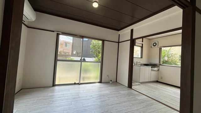 目黒ハイツの洋室|完成予定　※別部屋