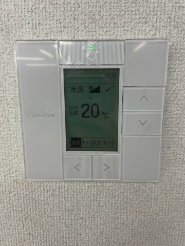 オリーブ代々木ビルの設備