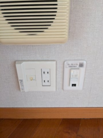 スタジオ明泉の設備