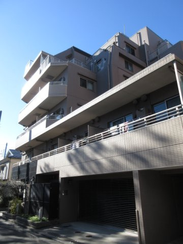 日神デュオステージ東向島の外観
