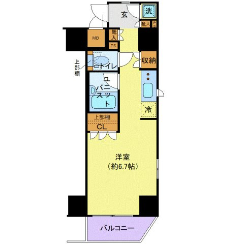 ガリシアヒルズ西麻布EAST