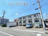 ポレール・Ｋ【名古屋市賃貸・元柴田西町】の画像