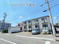 ポレール・Ｋ【名古屋市賃貸・元柴田西町】の画像