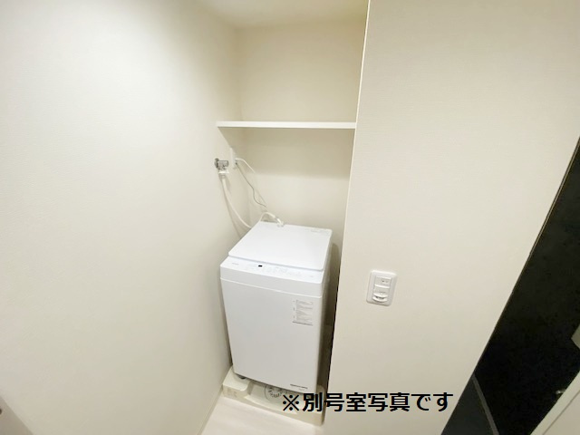 プレサンスジェネ浅草EASTの内装
