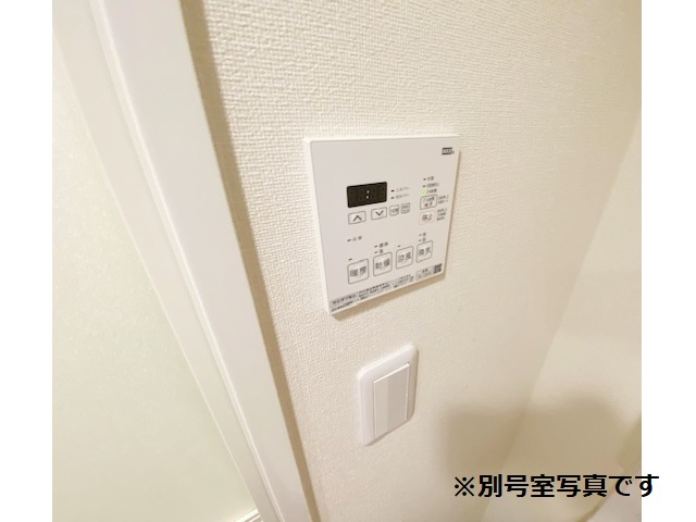 プレサンスジェネ浅草EASTの内装