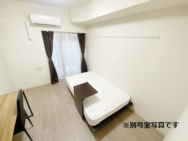 プレサンスジェネ浅草EASTの内装